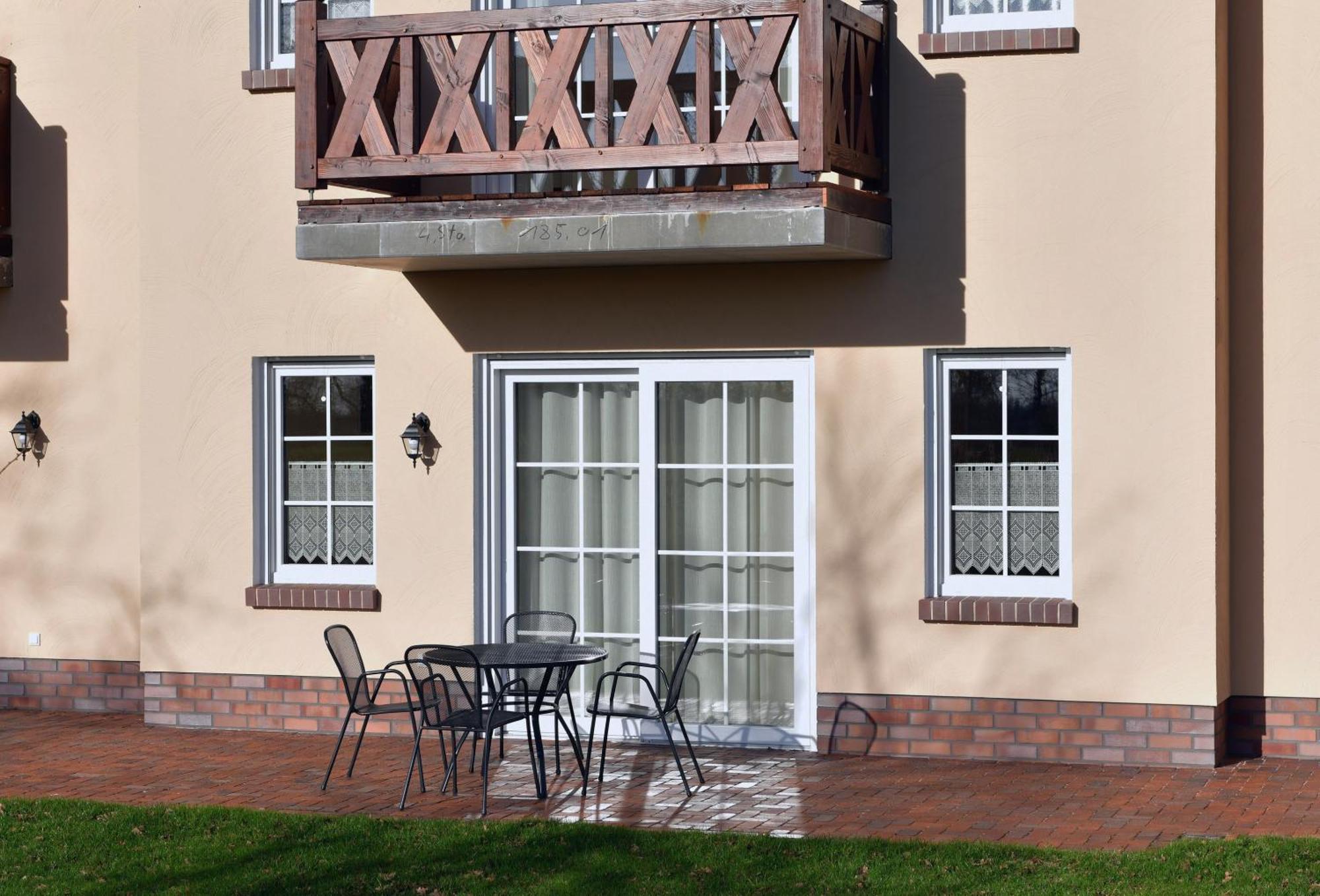 Radensdorf Gasthaus Bukoitza חדר תמונה